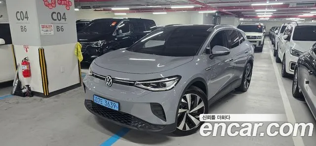 Volkswagen ID.4 Pro