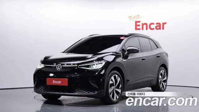 Volkswagen ID.4 Pro