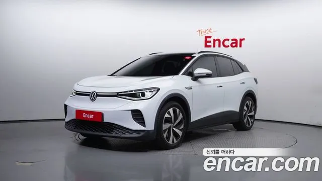 Volkswagen ID.4 Pro
