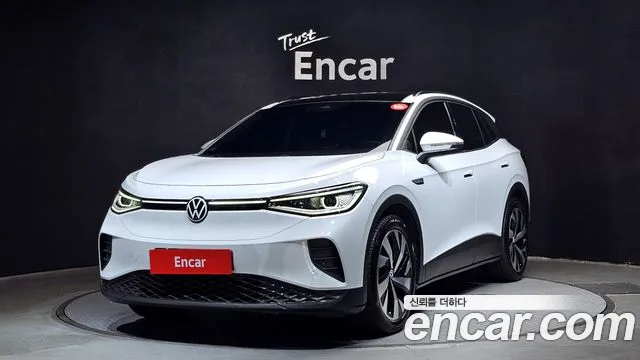 Volkswagen ID.4 Pro