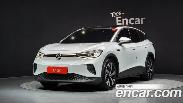 Volkswagen ID.4 Pro