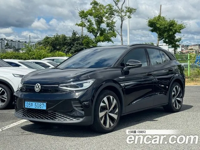 Volkswagen ID.4 Pro