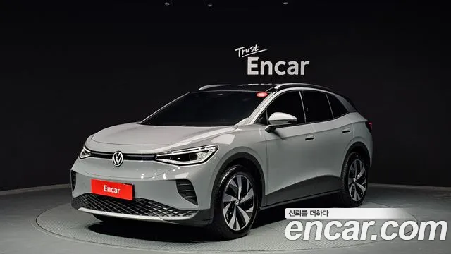 Volkswagen ID.4 Pro