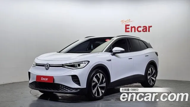 Volkswagen ID.4 Pro
