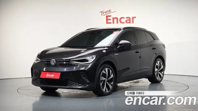 Volkswagen ID.4 Pro