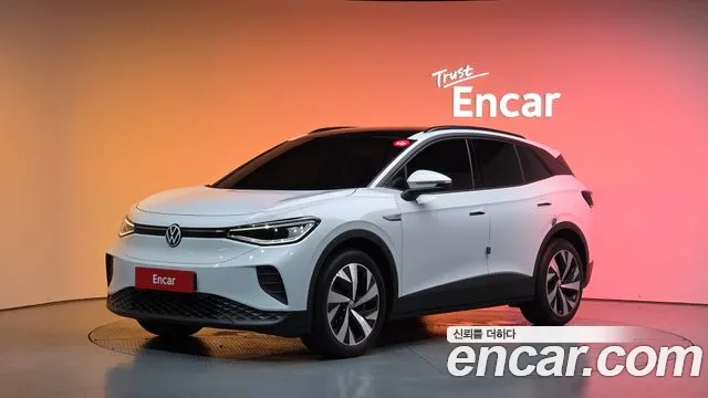Volkswagen ID.4 Pro