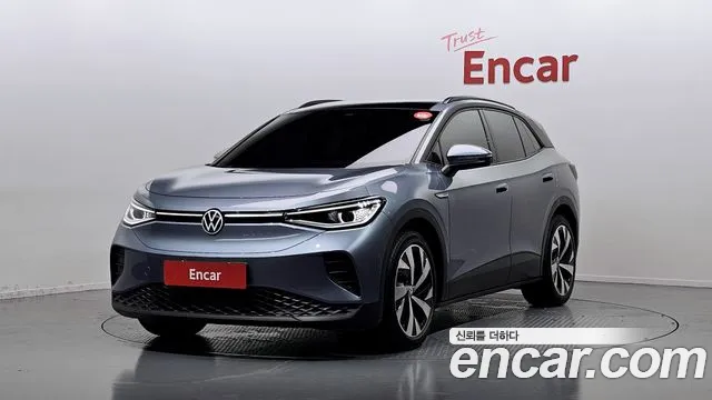 Volkswagen ID.4 Pro