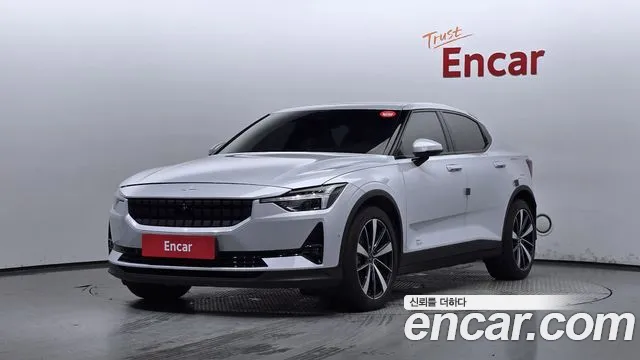 Polestar Polestar 2 Longrange Singlemotor