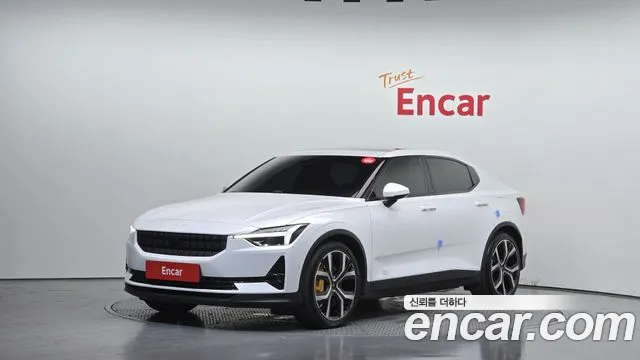 Polestar Polestar 2 Longrange Dualmotor