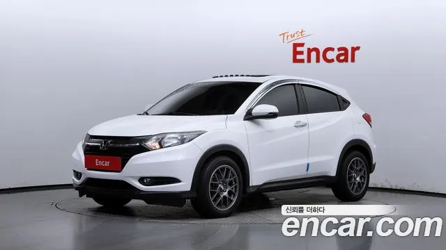 Honda HR-V 1.8
