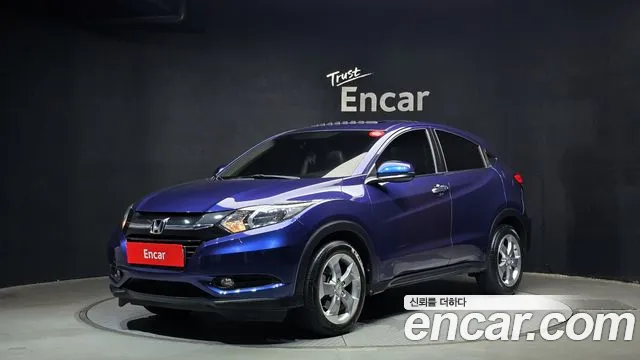 Honda HR-V 1.8