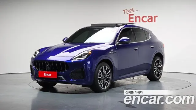 Maserati Grecale 2.0 AWD GT