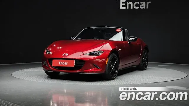 Mazda MX-5 Miata Miata