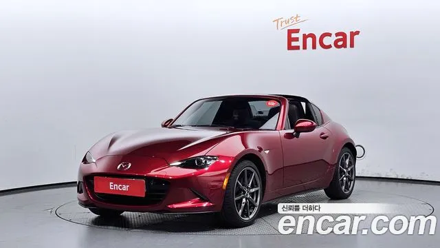 Mazda MX-5 Miata Miata