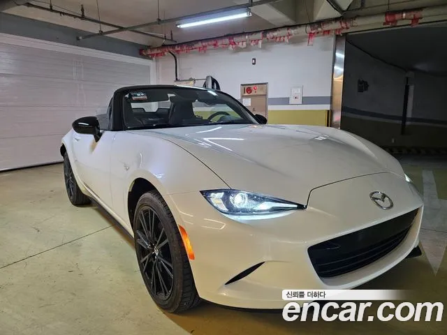 Mazda MX-5 Miata Miata