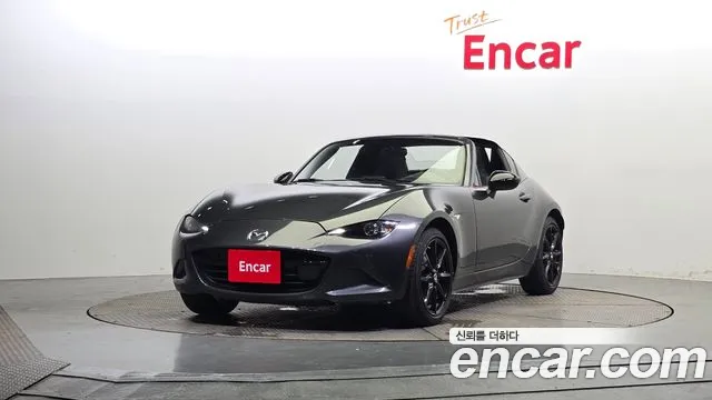 Mazda MX-5 Miata Miata