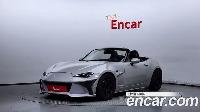 Mazda MX-5 Miata Miata