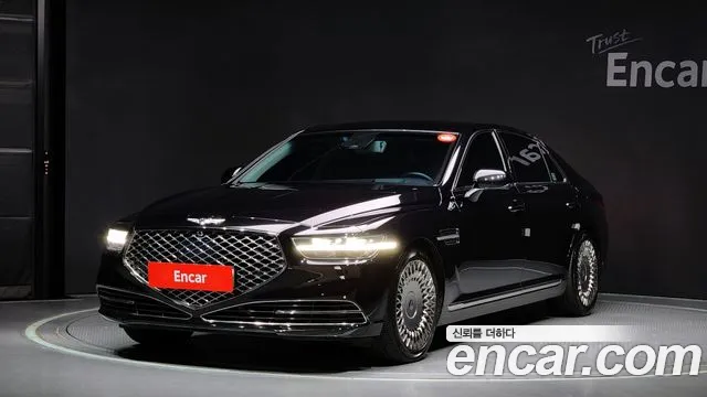 Genesis G90 3.8 AWD