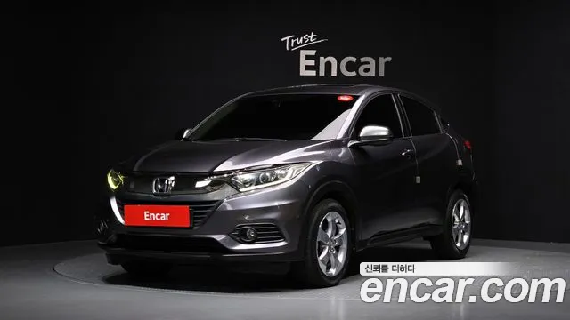 Honda HR-V 1.8
