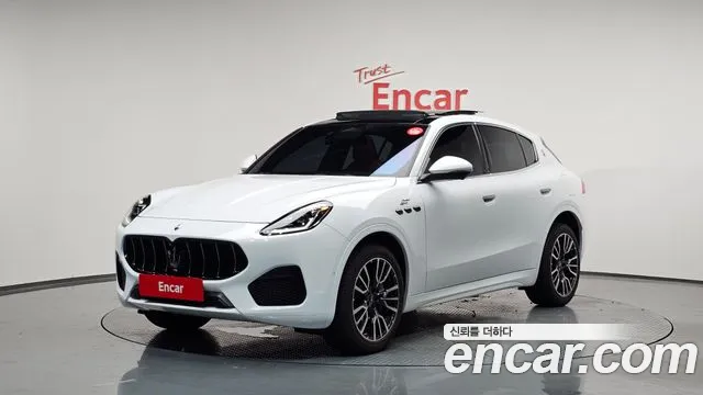 Maserati Grecale 2.0 AWD GT