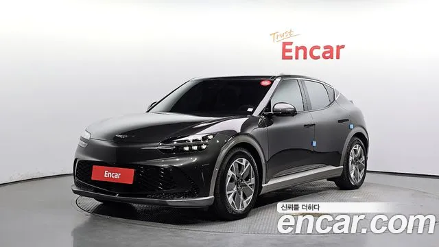Genesis GV60 Standard