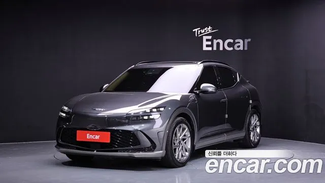 Genesis GV60 Standard AWD