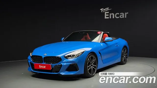 BMW Z4 sDrive20i M Sport