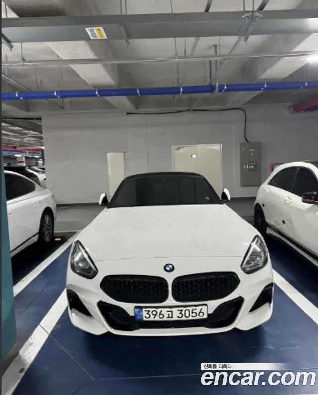 BMW Z4 sDrive20i M Sport