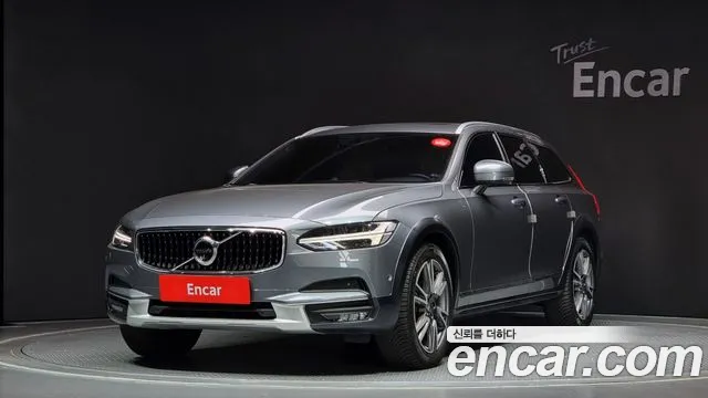 Volvo V90 D5 PRO AWD