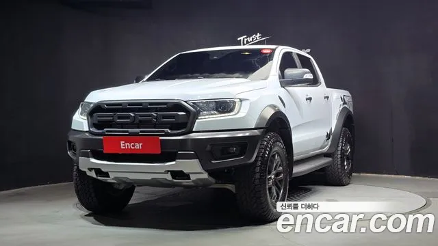 Ford Ranger 2.0