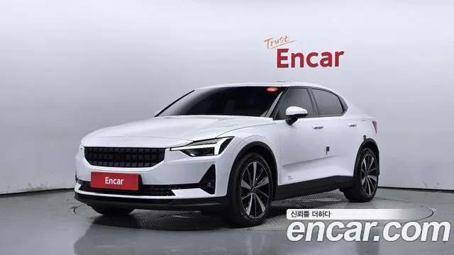 Polestar Polestar 2 Longrange Singlemotor