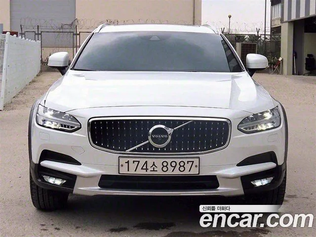 Volvo V90 D5 PRO AWD