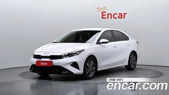 Kia K3 1.6