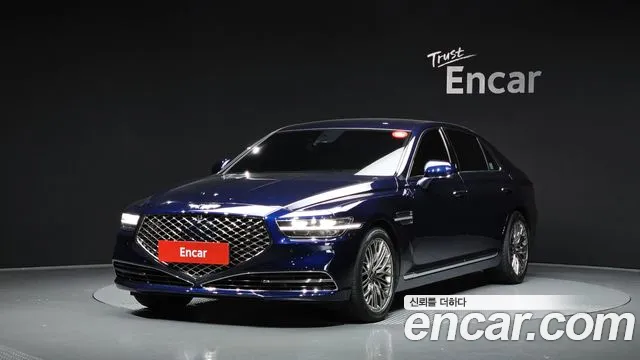 Genesis G90 3.8 AWD