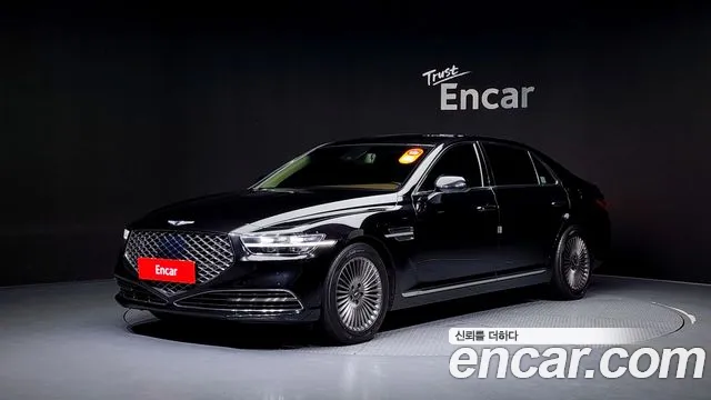 Genesis G90 3.8 AWD