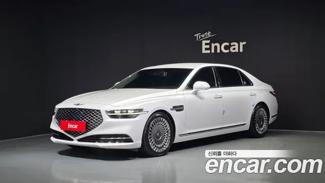 Genesis G90 3.8 AWD