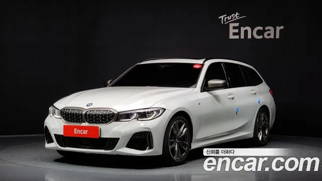 BMW 3-Series M340i xDrive Touring