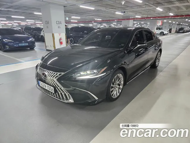 Lexus ES Executive