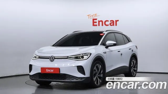 Volkswagen ID.4 Pro
