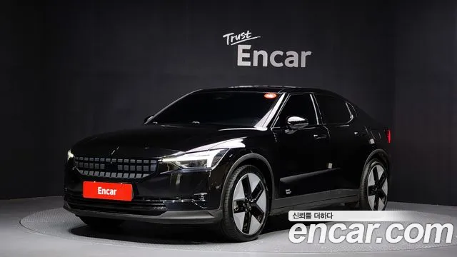 Polestar Polestar 2 Longrange Dualmotor