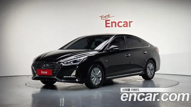 Hyundai Sonata Modern