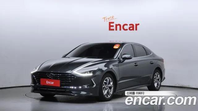 Hyundai Sonata 2.0