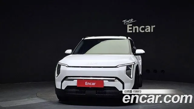 Kia EV3 Standard 2WD