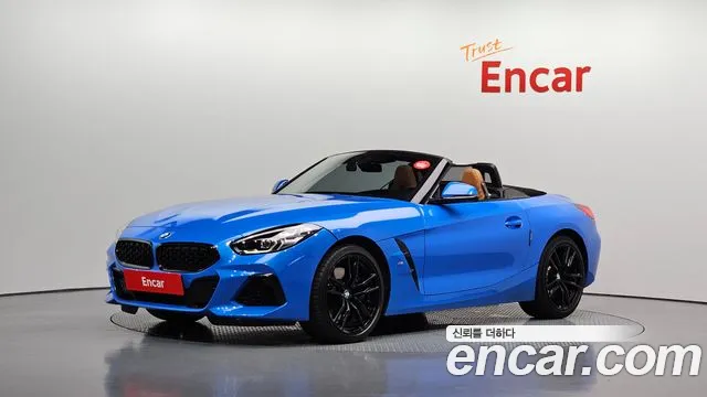 BMW Z4 sDrive20i M Sport