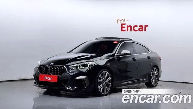 BMW 2-Series M235i xDrive