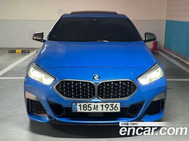 BMW 2-Series M235i xDrive