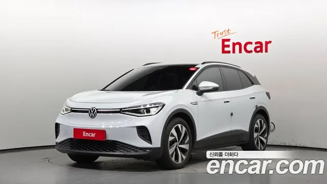 Volkswagen ID.4 Pro