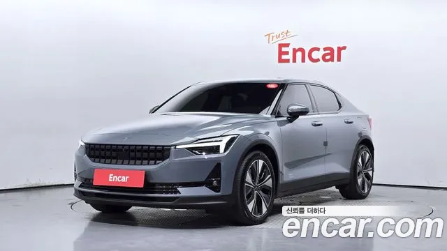 Polestar Polestar 2 Longrange Singlemotor