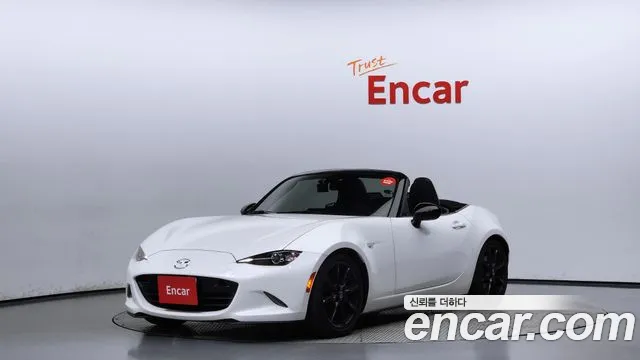 Mazda MX-5 Miata Miata
