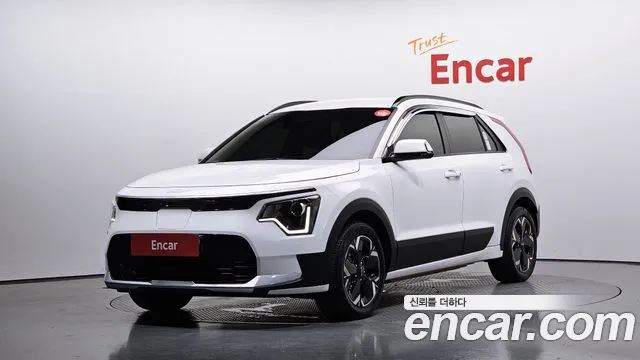 Kia Niro Air